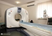 Мешканці Дніпропетровщини можуть безкоштовно пройти КТ та МРТ: як отримати послугу