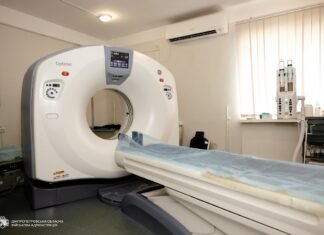 Мешканці Дніпропетровщини можуть безкоштовно пройти КТ та МРТ: як отримати послугу