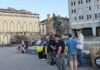 «Я втомився, що влада абсолютно не розуміє наші вимоги»: як пройшла 29-а акція протесту у Дніпрі