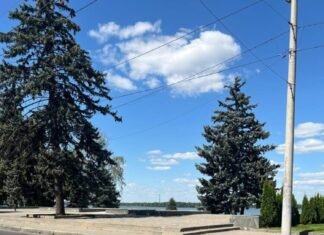 У Дніпрі демонтували памʼятник Маргелову