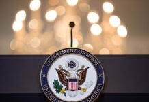 В Госдепе США призвали граждан воздержаться от посещения Украины из-за войны и обстрелов