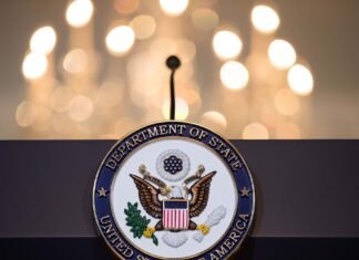 В Госдепе США призвали граждан воздержаться от посещения Украины из-за войны и обстрелов