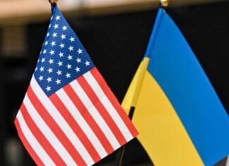Зеленский о после в США: кандидатура есть