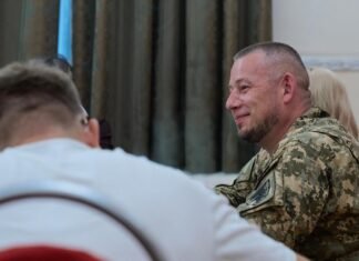 Палиса опроверг информацию о возможном назначении послом Украины в США
