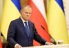 Туск: Россия очень серьезно готовится к эскалации напряженности как в войне с Украиной, так и во всем регионе