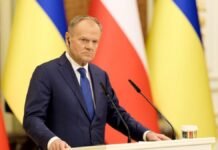 Туск: Россия очень серьезно готовится к эскалации напряженности как в войне с Украиной, так и во всем регионе