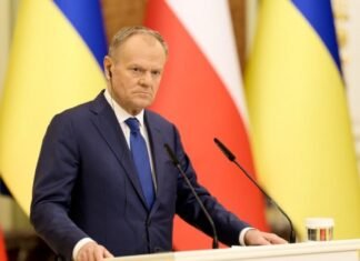 Туск: Россия очень серьезно готовится к эскалации напряженности как в войне с Украиной, так и во всем регионе