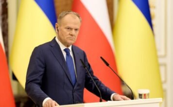 Туск: Россия очень серьезно готовится к эскалации напряженности как в войне с Украиной, так и во всем регионе