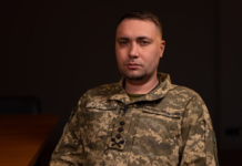 Будано: «Нельзя мобилизовать менее 30 тысяч человек в месяц»
