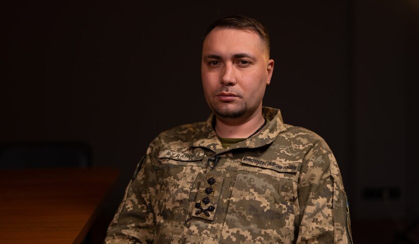 Будано: «Нельзя мобилизовать менее 30 тысяч человек в месяц»
