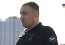 Буданов: Нынешняя ситуация в Украине напряженная, но пока не является политическим кризисом