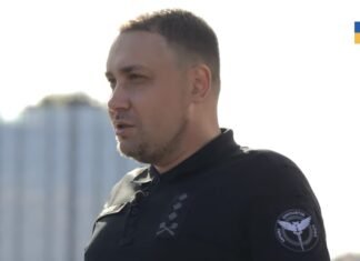 Буданов: Нынешняя ситуация в Украине напряженная, но пока не является политическим кризисом