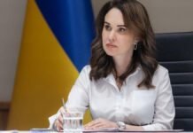 Зеленский о Мудрой: у меня нет дополнительных деталей