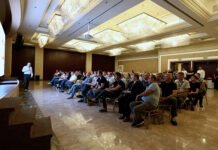 YASNO презентував комплексні енергетичні рішення для бізнесу у Дніпрі
