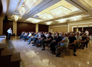 YASNO презентував комплексні енергетичні рішення для бізнесу у Дніпрі