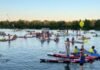 У Дніпрі відбувся фестиваль водних видів спорту