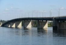 У Дніпрі на чотири місяці звузять проїзд Південним мостом: подробиці