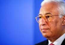 Кошта – украинцам: Членство Украины в ЕС – лучшая гарантия безопасности и демократической стабильности
