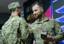 Нынешнее поколение имеет реальный шанс победить врага, и это отличает его от предыдущих – Хмара
