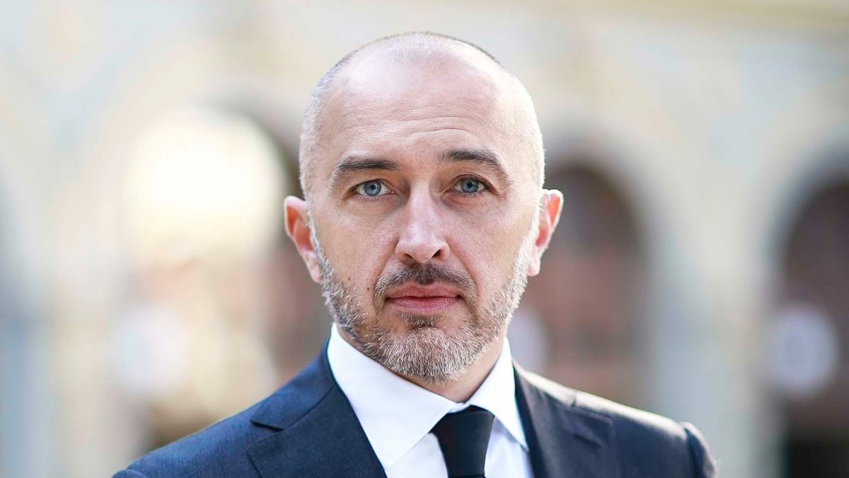 Зеленский о конфликте главы НБУ с правительством и парламентариями – я больше не принимаю участия в налаживании этого диалога