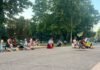 «Ми стоїмо проти зла»: у Дніпрі проходить 20-та акція на підтримку Федорова