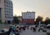 «Щоб влада приймала адекватні рішення»: у Дніпрі відбулася 26-та акція на підтримку Федорова