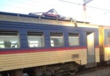 Виліз на дах електрички: на Дніпропетровщині від удару струмом загинув 13-річний підліток