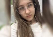 Пішла з дому та не повернулася: у Дніпрі зникла 12-річна дівчина