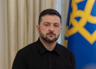 Украина соболезнует Норвегии в связи со смертью короля Харальда V