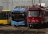 Зміни у роботі громадського транспорту у Дніпрі на 31 серпня: подробиці