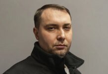 Масове застосування дронів-перехоплювачів в Україні очікують за кілька місяців — Буданов