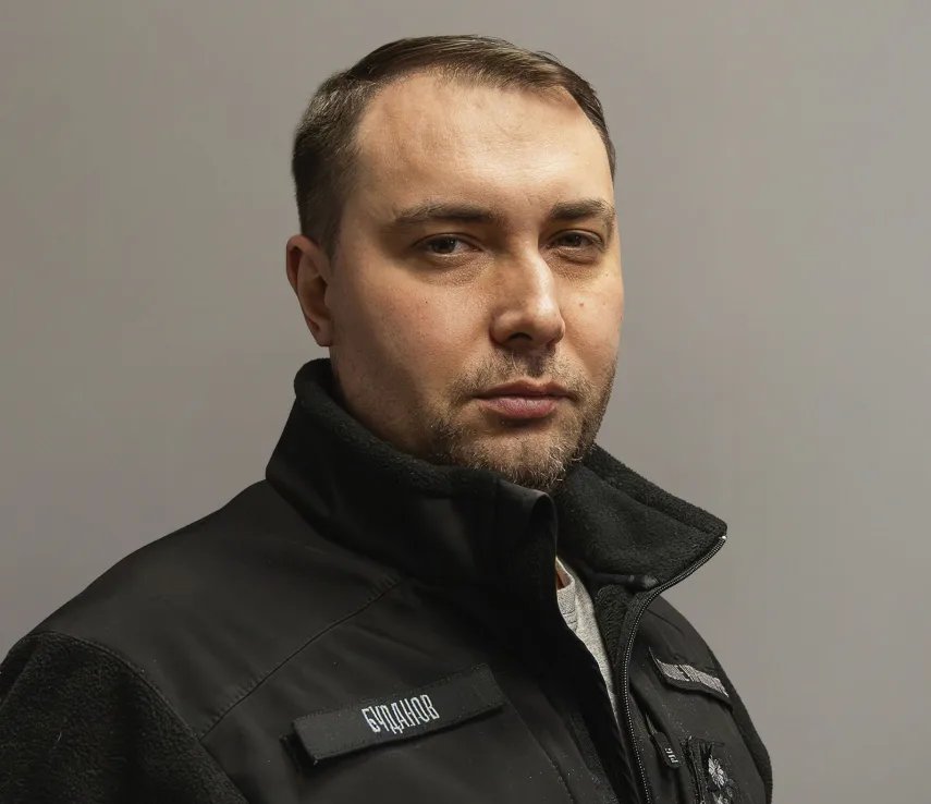 Масове застосування дронів-перехоплювачів в Україні очікують за кілька місяців — Буданов