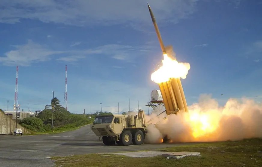 США потроять виробництво ракет для Patriot і вчетверо збільшать випуск перехоплювачів THAAD