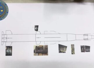 ГУР зруйнувало російський міф про "Циркон" – ракета виявилася твердопаливною балістикою
