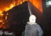 Одесса под массированной атакой РФ: в городе отключается свет, существует ракетная угроза