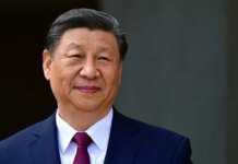 Си Цзиньпин заявил о готовности Китая принять участие в урегулировании конфликта в Украине