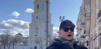 Лидер группы Бумбокс Хлывнюк жестко высказался о «почетных артистах» и заявил о готовности отказаться от звания заслуженного