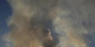 Россия нанесла ракетный удар по железной дороге Киева — погибли семь человек