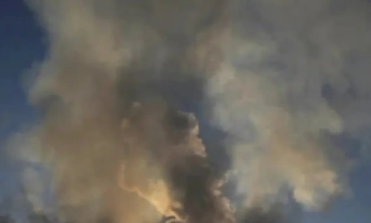 Россия нанесла ракетный удар по железной дороге Киева — погибли семь человек