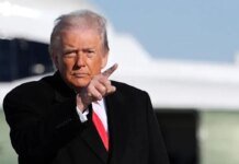 «Мне всё равно, подпишут они или нет»: Трамп сделал громкое заявление об Иране