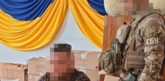 Одиннадцать «работников», которые никогда не работали: в Херсонской области раскрыли схему уклонения от мобилизации