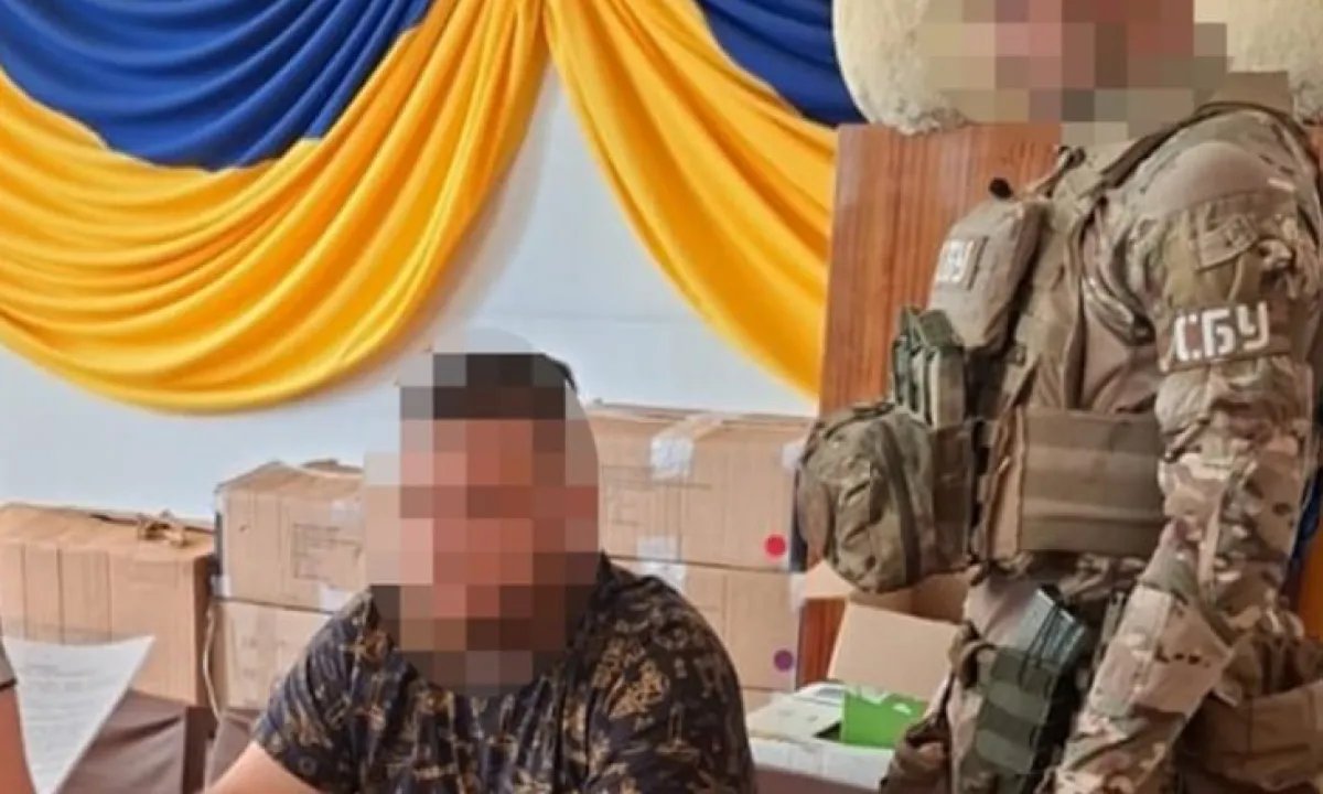 Одиннадцать «работников», которые никогда не работали: в Херсонской области раскрыли схему уклонения от мобилизации