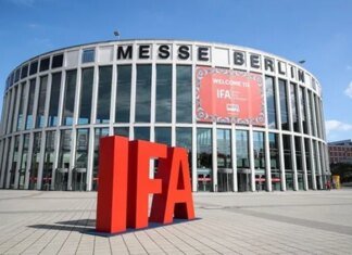 IFA 2026 у Берліні: які новинки техніки покажуть світу