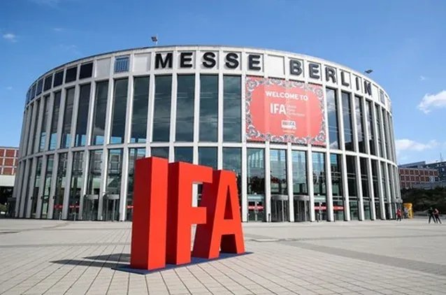 IFA 2026 у Берліні: які новинки техніки покажуть світу