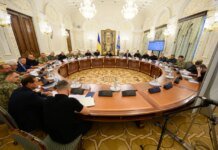 Зеленський хоче прискорити виробництво перехоплювачів для реактивних "шахедів"