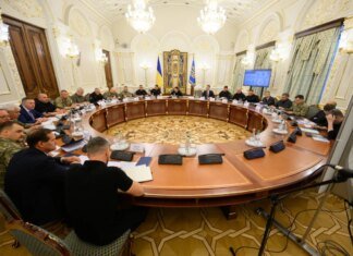 Зеленський хоче прискорити виробництво перехоплювачів для реактивних "шахедів"