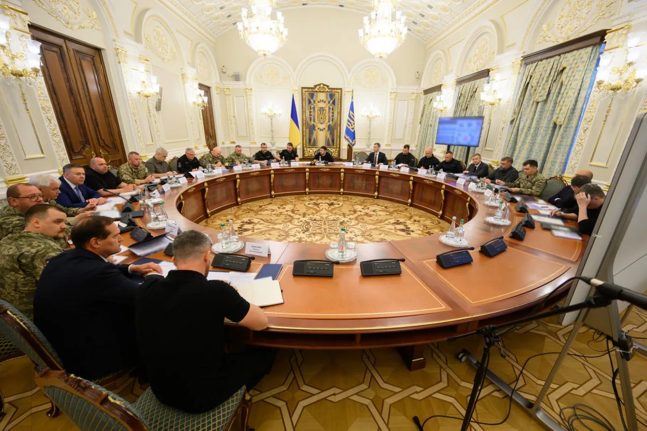 Зеленський хоче прискорити виробництво перехоплювачів для реактивних "шахедів"