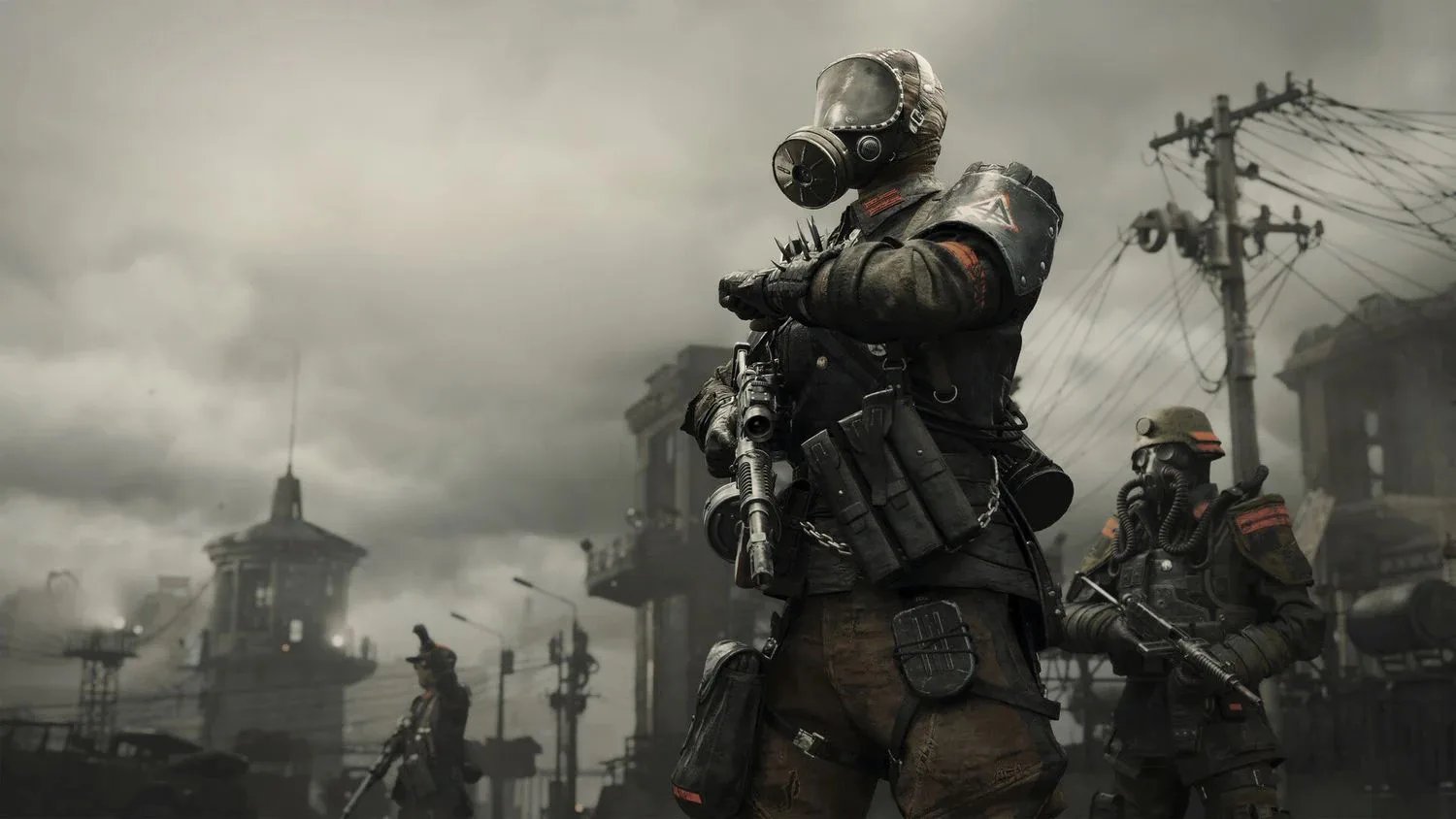 Metro 2039 номіновано на премію Golden Joystick Awards у номінації “Найочікуваніша гра”