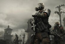 Стала відома точна дата виходу “Metro 2039”