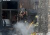 В Славянске в результате авиаудара РФ пострадал ребенок — повреждены шесть домов. ФОТО